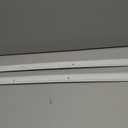 FoldTier 2 Pcs All-Season Door Sweep for Bottom of Door, 1-5/8 x 36 Inch