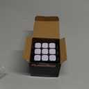 Winning Fingers Flashing Cube Electronic Memory and Brain Game - 4-in-1 Handheld Stem Toys for Kids - Cool Gadgets, Games for Boys and Girls - Fun Family Game for Kids Ages 6-12 - Educational Gift Toy