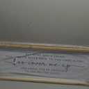 ZZJJHYWGQ Romantic Quote Wall Art So Cover Me Up Sign 32"×12" Inspirational Home Was A Dream Decor Rustic Large Wood Framed Print for Bedroom Living Room Couples Motivational Wall Hanging (Wood)