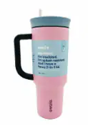 Owala Stainless Steel Triple Layer Insulated Travel Tumbler 40oz