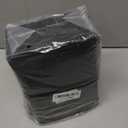 Bubble Mailers 3.5X5.9 Inch 50 Pack Small Padded Envelopes Poly Thicken Padded Self Seal Envelopes Bags(Black)