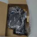 MAGIPEA Tablet Stand Holder, Mount Holder Clip with Grip Flexible Long Arm Gooseneck Compatible with ipad iPhone/Nintendo Switch/Samsung Galaxy Tabs/Amazon Kindle Fire HD - Black