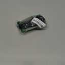 Eightwood FM Antenna for Stereo Receiver, Magnetic Base FM Radio Antenna with 9.8ft Extension Cable for Pioneer Onkyo Yamaha Marantz Bluetooth Home Theater Stereo Receiver HD Radio