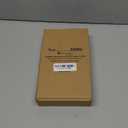 Newhouse Hardware CHM2 Door Chime, White