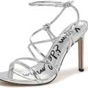 Sam Edelman Isadora (5.5, Soft Silver)
