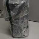 Heated Snow and Ice Melting Mats Outdoor Winter Ice Melt Pads 10ft x 13in PVC Electric Snow Melting pad for Walkways, Decks, Sidewalk, Roof and Valley