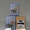 3 x Sweet Season Gift Card Holder