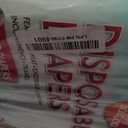 Simple Solution Dog Diapers Female, Dog Diapers, Potty Training, Super Absorbent, Breathable, Wetness Indicator for Urination, 22-37 Inch Waist, (XXL, 30ct)