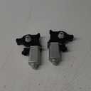 Dorman 742-122 Power Window Motor Compatible with Select Models, Pack of 2