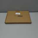 Coume Banana Porch Goose Outfit Summer Clothes for 23" High Cement or Plastic Goose for Lawn Clothing Porch Garden Yard Costume Duck Decorations Halloween Decor