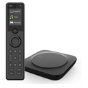 SofaBaton X1S Universal Remote with Hub and App, All in One Smart Universal Remote Control with Customize Activities, Control Up to 60 IR/Bluetooth/WiFi Devices
