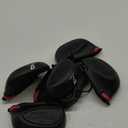 Face Saver Plus 2-SW Black Iron Cover (6-piece)