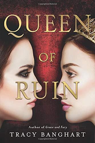 Queen of Ruin (Grace and Fury, 2)|Book|Hardcover| Queen of Ruin (Grace and Fury, 2)|Book|Hardcover|