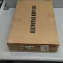 Pull out Cabinet Organizer, 21"Deep, Heavy Duty Full-Extension Slide out Drawers for Kitchen Cabinets with Nano Adhesive, Roll Out Shelf Sliding Cabinet for Pots, Bathroom, Pantry, Under Sink, Black, 13.8" Wide-21" Deep (1Pack)