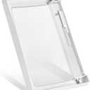 WPW10688114 W10688114 Refrigerator Crisper Drawer Front Compatible with Whirlpool Refrigerator WRF767SDHZ00 7WF736SDAM10, Replace Parts Number W10510693 AP6023793 3451388 PS11757139