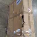 Garvee Metal Small Animal Cage,64 in H Ferret Cage for Small Animals - 4 Tier Large Hamster Cage with Removable Ramp, Hammock, Extra Storage Stand,Removable Tray for Ferret, Chinchilla, Hamster