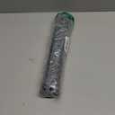 AWOKE Silicone Sink Protectors for Kitchen Sink, 26''x 14'' Folding Non-slip Sink Mat Grid, for Bottom of Farmhouse Stainless Steel Porcelain Sink with Rear Drain (Grey)