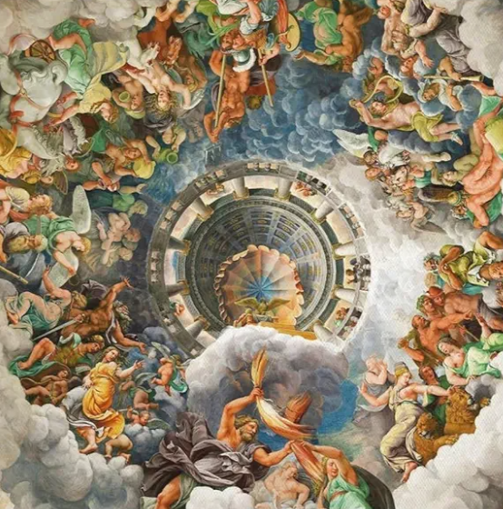 Tytyuu Greek Mythology Tapestry Artwork Wall Hanging Ceiling Fine Versailles Greek Mythology Tapestries Mattress Tablecloth Curtain Home Decor 3m×2m