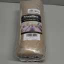 PrinceDeco Recliner Cover 100% Waterproof Couch Cover Sofa Cover for Living Room Water Resistant Furniture Protector with Elastic Straps for Pets Dog(Recliner28,Taupe)