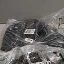 SHRRADOO Extra Large 50L Travel Laptop Backpack with USB Charging Port, College High School Backpack Airline Approved Business Work Bag Fits 17 Inch Computer for Men Women