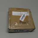 Censen 20 Sets Valentine's Day Unfinished Wooden Gnome Ornament Craft Kits to Paint DIY Include Blank Gnome Cutout Hanging Slices, Colored Marker, Bells for Kids St. Patrick's Day Tree All Festival