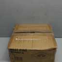 Llamaviva Propane Burner, High Pressure 100,000 BTUs Single Gas Stove with Water Bag& 4.1ft Adjustable Hose with Regulator, Propane Stove for Outdoor Cooking, Seafood Boil, Turkey Fry