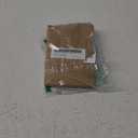 uxcell 3/8-16x2-1/2 Hanger Bolts, 12pcs Double Ended Screws Wood Dowel Screws for Furniture