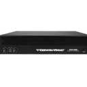 2-Channel Power Amplifier, 2260W 120V Briding 8 - CV2-22H
