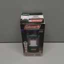 Coleman 1000L LED Lantern with Enhanced Battery Protection, Water-Resistant, Batteries Last up to 25% Longer Than Other Lanterns, Great for Camping, Power Outage, Emergencies, & More