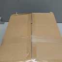 28" White Farmhouse Table Lamps Set of 2 with USB C+A Ports & AC Outlet for Vintage Living Room Rustic Bedroom,3-Way Dimmable Touch Lamp Retro Resin Bedside Lamps for Nightstand Side Table