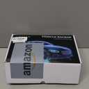 Backup Camera for Truck 7 Inch HD 2K Front Rear View Monitor kit Auto Color Image Night Vision, IP69 Waterproof DIY Grid Lines for Car/RV/Tractor/Semi-Trailers/Pickup H7