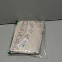 Damanse Floral Tapestry Wall Hanging Cute,Boho Wall Tapestry for Bedroom Aesthetic, Mandala Living Room Decor for Teen Girls (Flaxen, 70.9"x90.6")