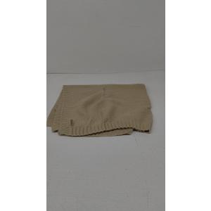 Mi Mi Xiong Blanket Beage 30 x 34 In