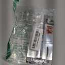 L'Oreal Paris Extensionist Mascara, Lengthening, Volumizing, and Curling Formula For a Lash Extension Eye Makeup Look, Washable Black (0.41 Fl Oz (Pack of 1))