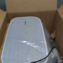 Ninja DZ550 Foodi 10 Quart 6-in-1 DualZone Smart XL Air Fryer with 2 Independent Baskets, Thermometer for Perfect Doneness, Match Cook & Smart Finish to Roast, Dehydrate & More, Grey