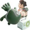 Neck Massager with Heat for Pain Relief deep Tissue, Shoulder & Back Massager, masajeador de espalda y Cuello shiatsu Neck and Back Massager 2026 (Upgraded Version)