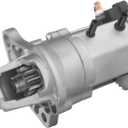 ASAPE 17785N Starter Fit for Dodge for Ram 1500 3.7L/4.7L/5.9L 2002-2003