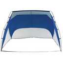 Caravan Canopy Sports 9'x6 Sport Shelter, Blue, 8.8ft W x 5.9ft H