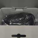 Medcursor Foot Massager Machine with Heat, Rolling, Deep Kneading, Shiatsu Foot Massager for Delivers Pain Relief, Tired, Plantar Fasciitis, Gift for Women Mom Men Fits Up to 13" (Black)