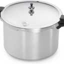 Presto 0 16-Quart pressure Canner