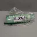 Portable Bottle Warmer for Travel, 3Min Fast Heating Bottle Warmer for Breastmilk & Water, 12 Oz Milk Warmer with Precise Temp Control and 9000mAh Long-Lasting Battery for Travel, Car, Outdoor (Green)