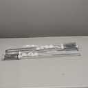 W10780045 NTW4516FW2 NTW4516FW1 NTW4605EW0 Washer Suspension Rod Kit(26.7infor Amana Whirlpool Kenmore -Replace AP5971396 WTW4800BQ1 NTW4516FW0 WTW4816FW1 WTW4816FW2- by TOMOON