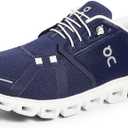 On Men's Cloud 6 Sneakers, Size 10