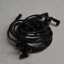 ACDelco GM Original Equipment 608D Spark Plug Wire Set