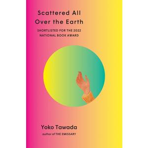 Scattered All Over the Earth