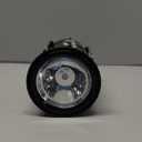 Collapsible Portable LED Camping Lantern XTAUTO Lightweight Waterproof Solar USB Rechargeable LED Flashlight Survival Kits for Indoor Outdoor Home Emergency Light Power Outages Hiking Hurricane 4-Pack