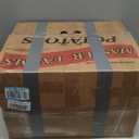 (2-Pack) 16x6.50-8 Pneumatic Tires on Rim - Universal Fit Lawn Mower and Yard Tractor Wheels - With Chevron Turf Treads - 3" Centered Hub and 3/4" Bushings - 396 lbs Max Weight Capacity