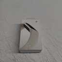 Fitbit Charge 6 Fitness Tracker with Google apps, Heart Rate on Exercise Equipment, 6-Months Premium Membership Included, GPS, Health Tools and More, Porcelain/Silver, One Size (S & L Bands Included)