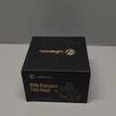 High Pressure Fuel Pump Compatible with Audi A3 Q3 TT TTS Quattro 2008-2018 VW Beetle CC Eos GTI Jetta Tiguan Passat L4 1.8L 2.0L Replace 06H127025N 06H127025E 06H127025G 0261520472 VANBOL1001