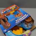 Marshmallow Madness Board Game  Hilarious Family Board Games for Kids & Adults, Fun Fast-Paced Party Game for Family Night, Interactive Kids Board Games, Ages 8+